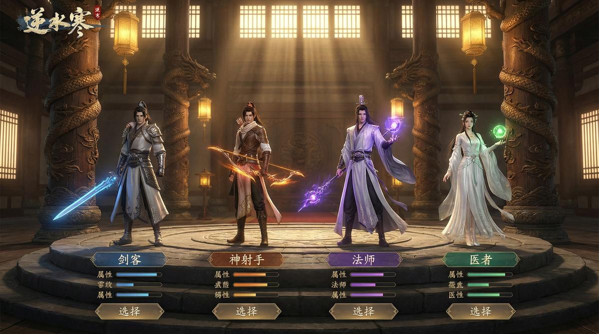 双飞新天龙八部副本攻略视频